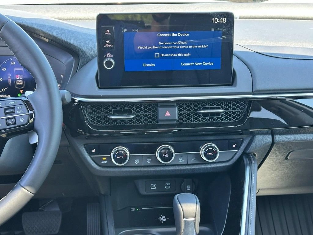 New 2026 Acura ADX FWD image 9