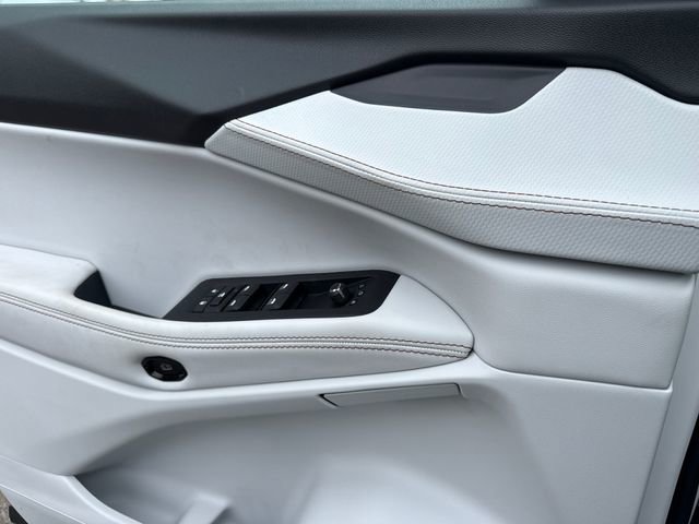 New 2026 Jeep Cherokee Limited AWD/4WD image 26
