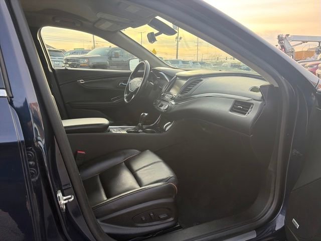 Used 2018 Chevrolet Impala Premier image 38