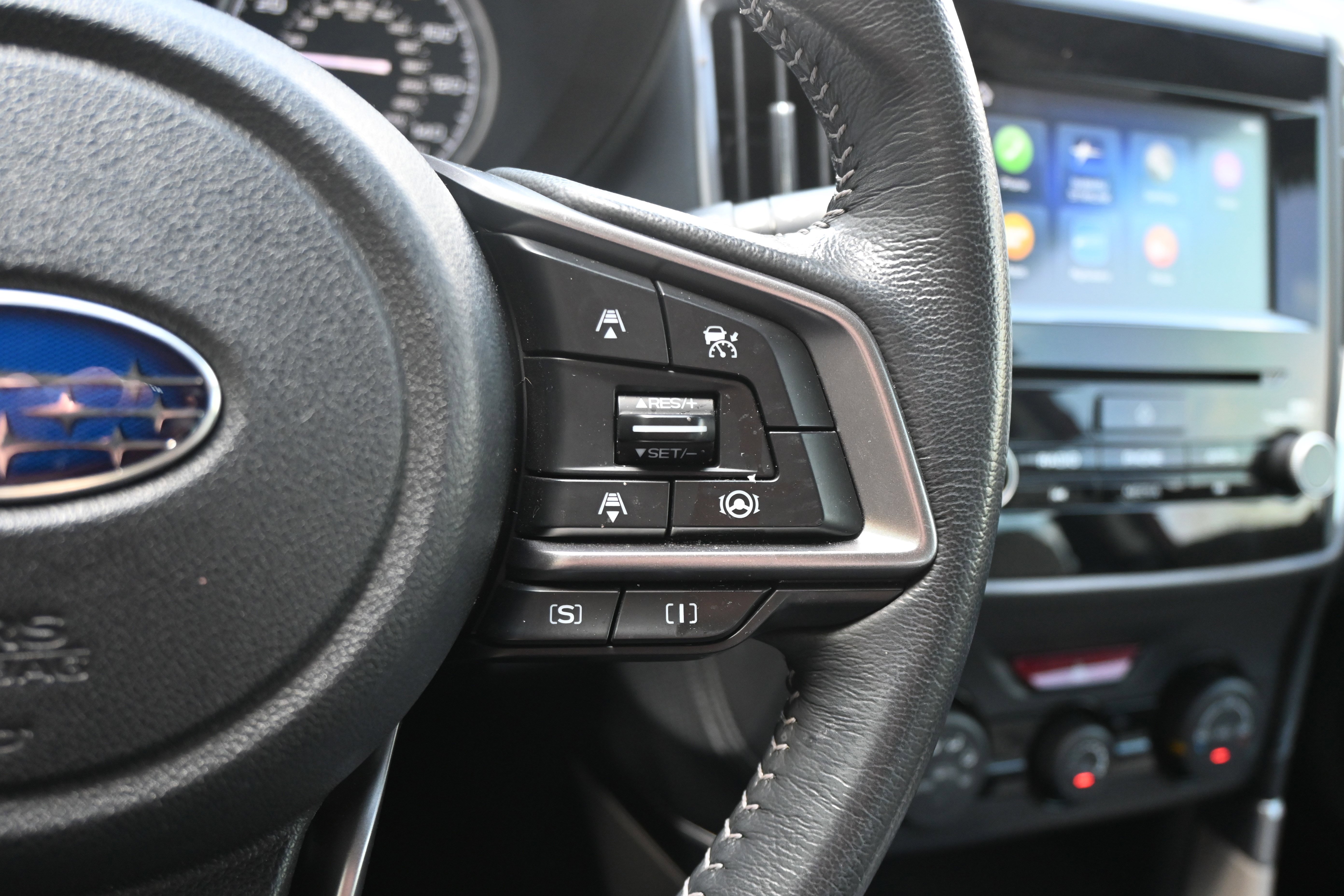 Certified 2022 Subaru Forester Premium image 19