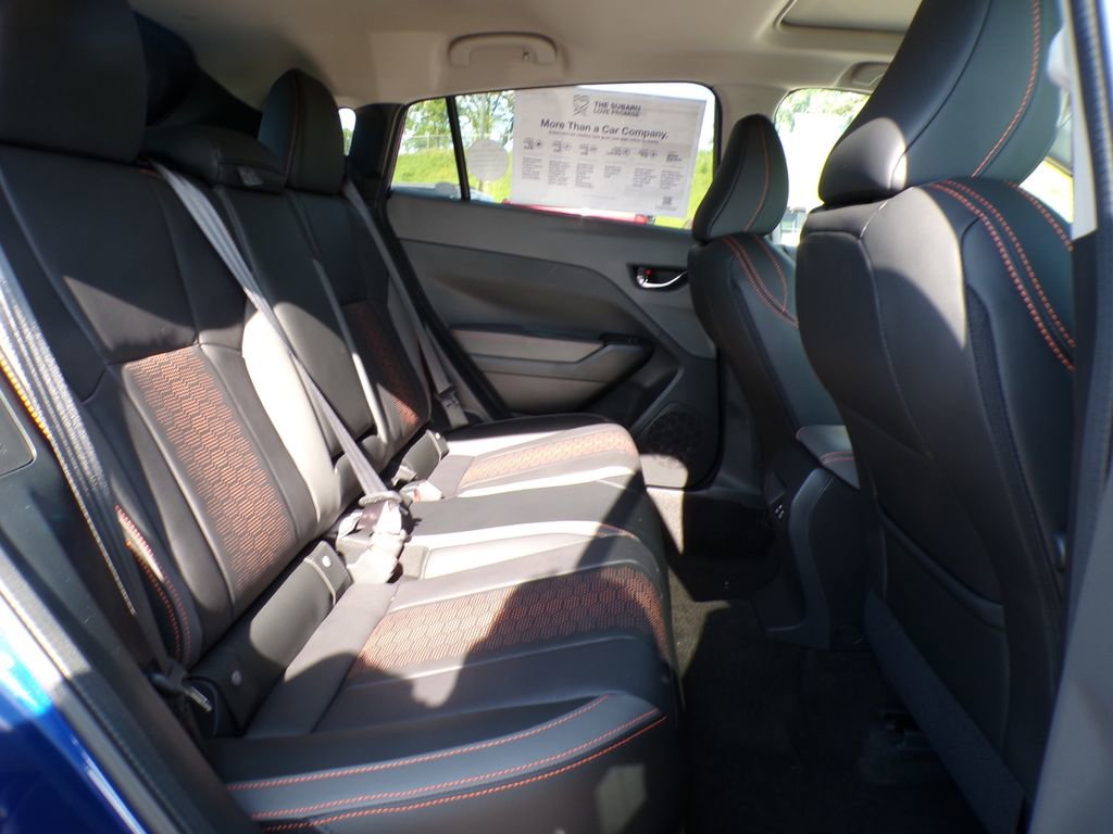 New 2026 Subaru Crosstrek 2.5i Limited AWD/4WD image 17