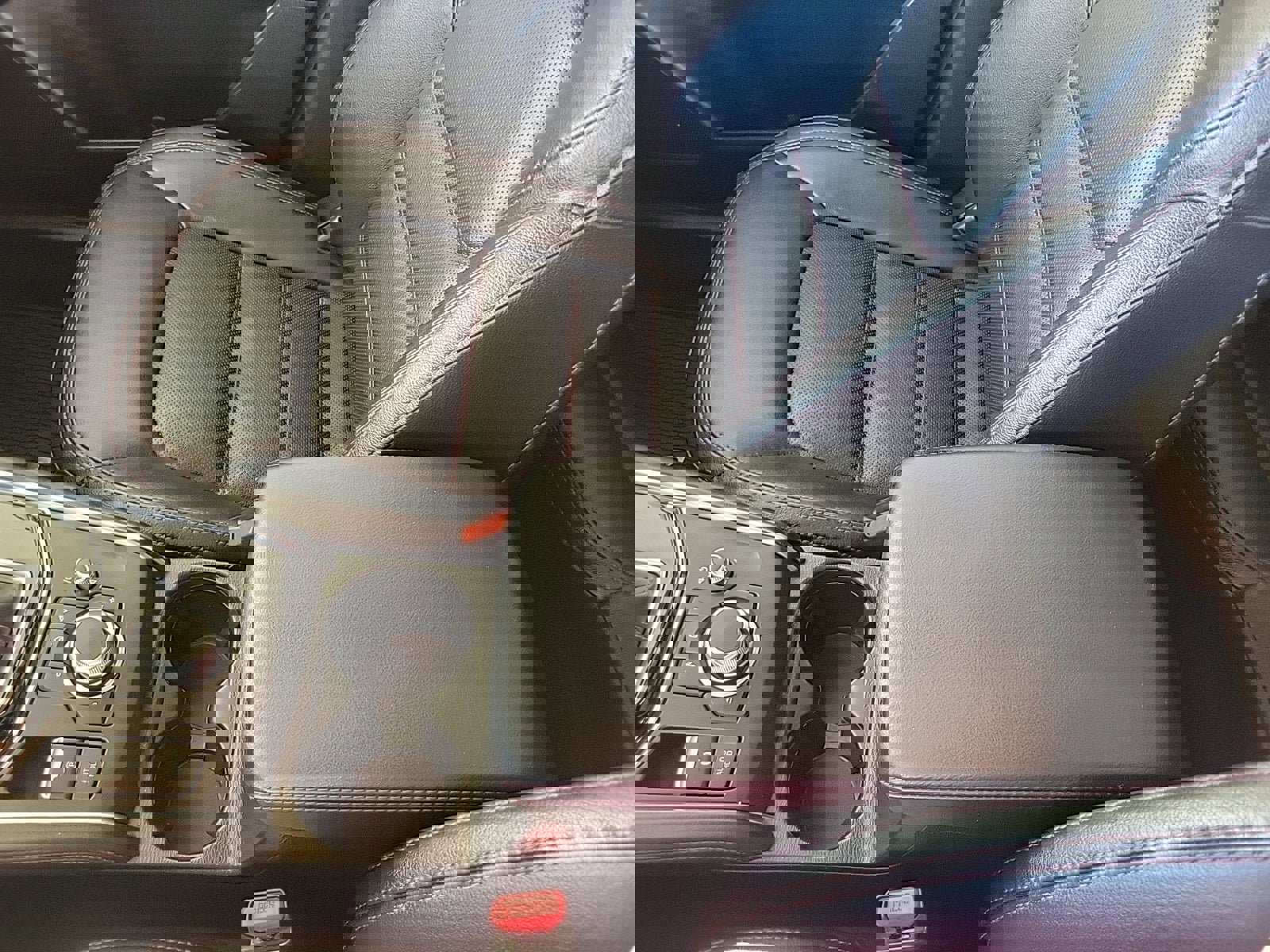 Used 2024 MAZDA CX-5 Carbon Edition image 46