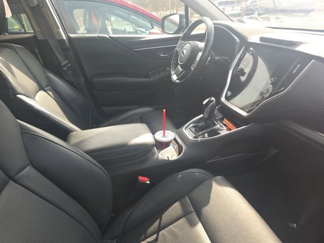 Used 2023 Subaru Outback Limited image 5