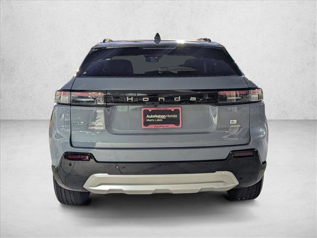 New 2026 Honda Prologue Touring image 7