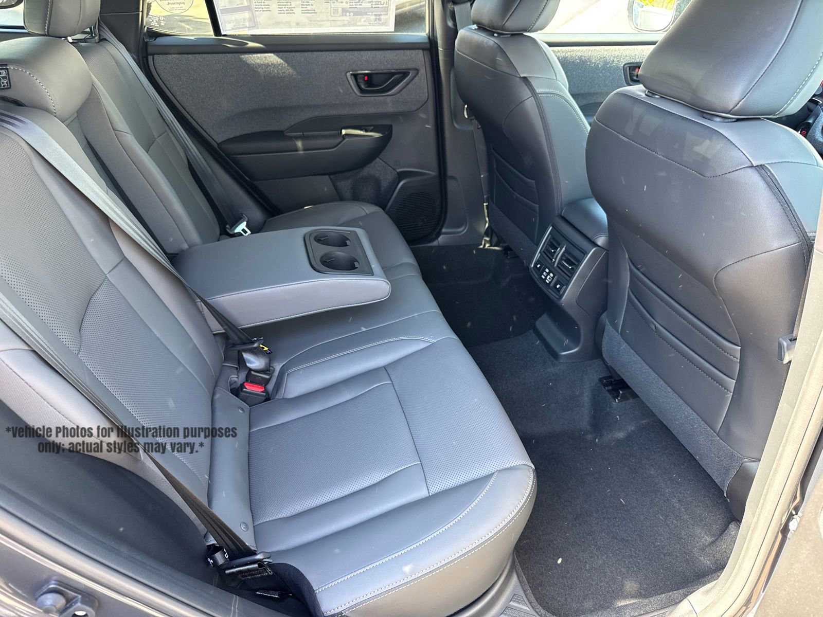 New 2026 Subaru Outback Limited AWD/4WD image 11