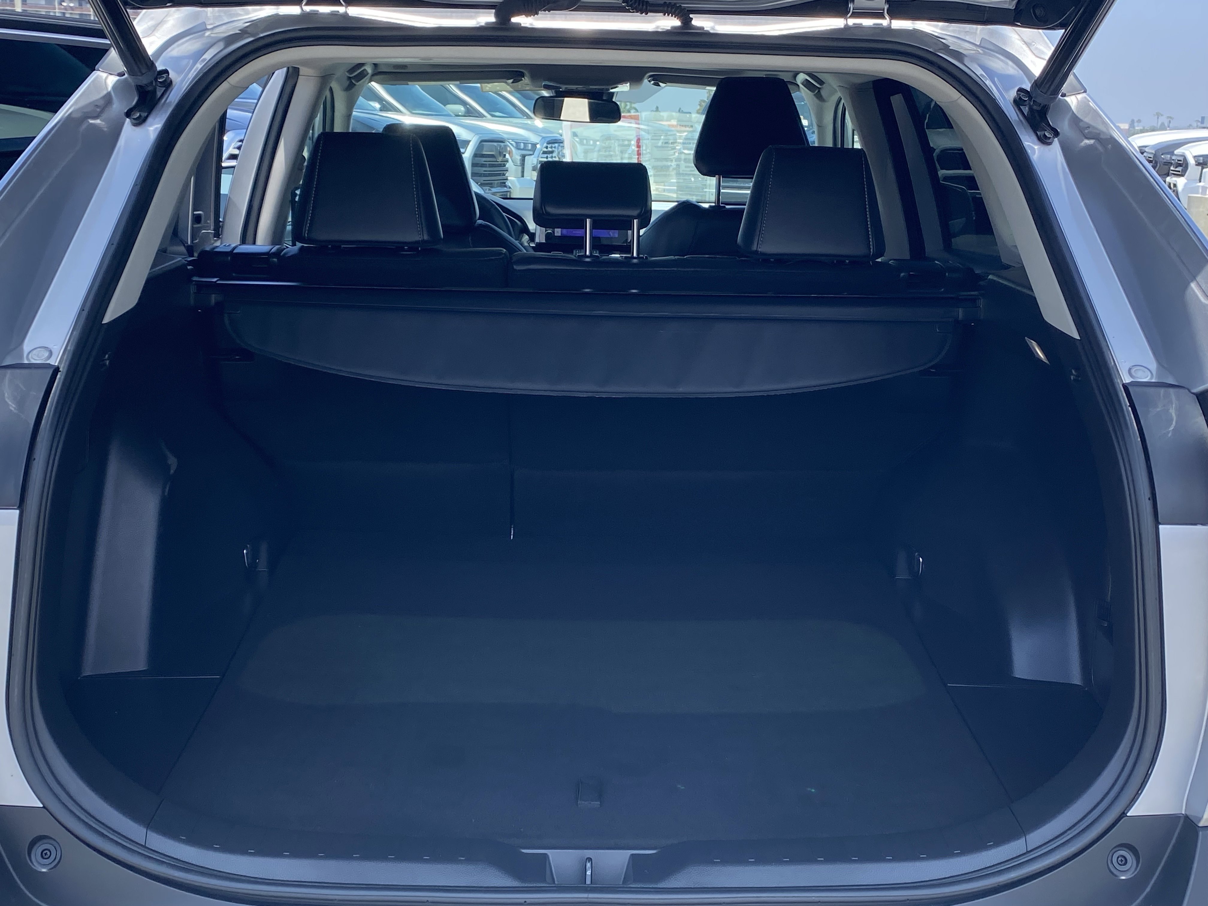 Certified 2023 Toyota RAV4 XLE Premium AWD/4WD image 21