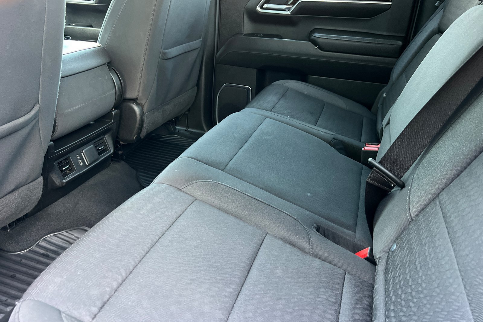 Used 2022 GMC Sierra 1500 Elevation RWD image 16