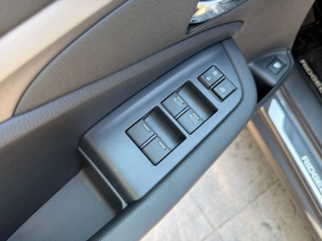 Used 2024 Honda Ridgeline RTL image 21