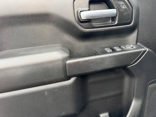 Used 2019 Chevrolet Silverado 1500 Custom Trail Boss w/ Infotainment Package image 17