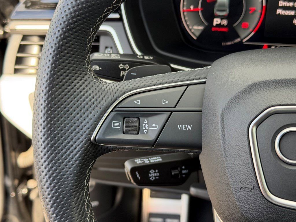 Certified 2022 Audi A5 2.0T Premium Plus w/ Premium Plus image 32