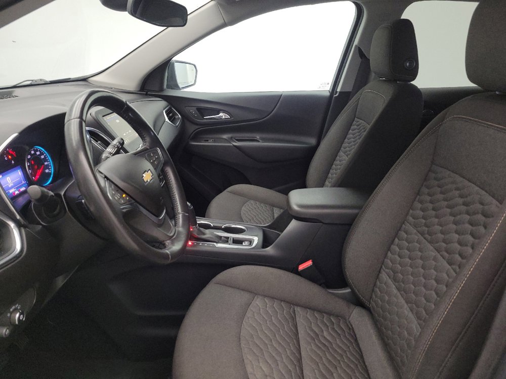 Used 2019 Chevrolet Equinox LT w/ Driver Convenience Package FWD image 17