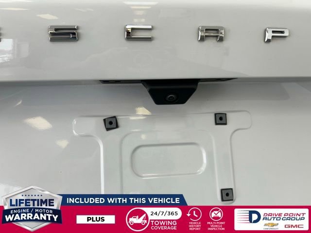 Used 2021 Ford Escape SE image 7