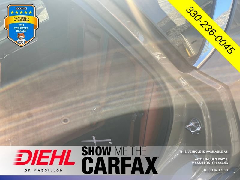 Used 2024 MAZDA CX-5 Carbon Edition AWD/4WD image 14