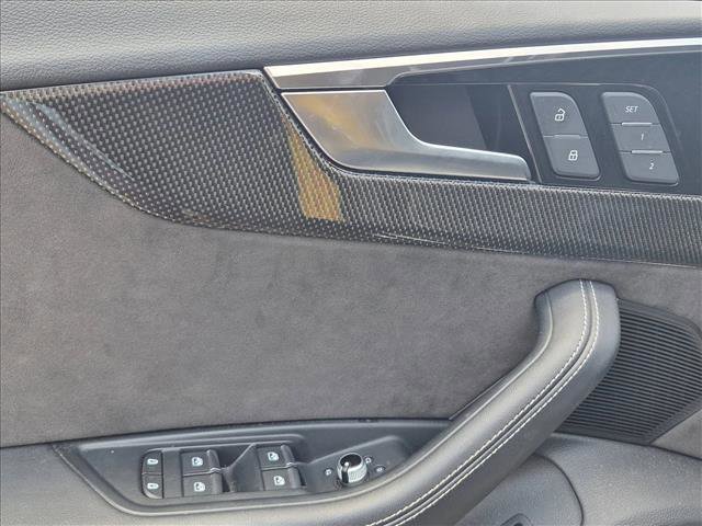 Used 2021 Audi S5 Premium Plus w/ Premium Plus Package AWD/4WD image 13