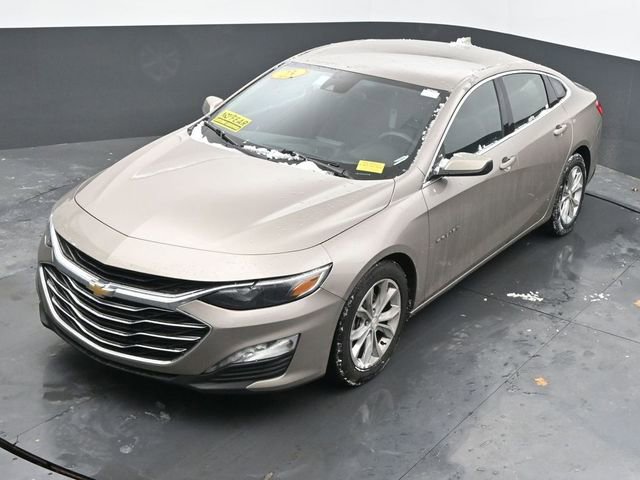 Used 2023 Chevrolet Malibu LT image 38