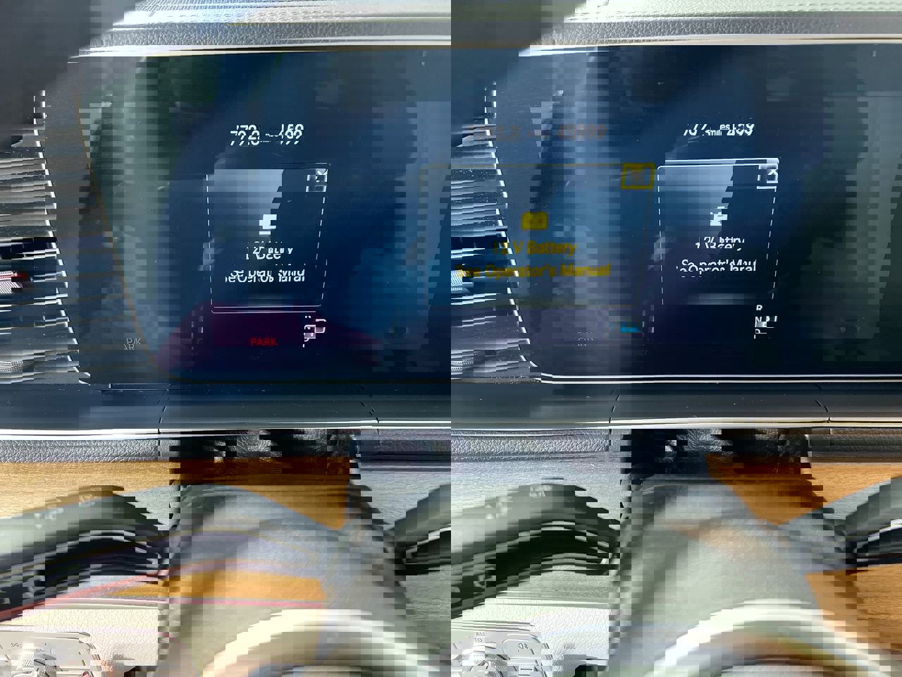 Used 2022 Mercedes-Benz GLS 450 4MATIC image 20