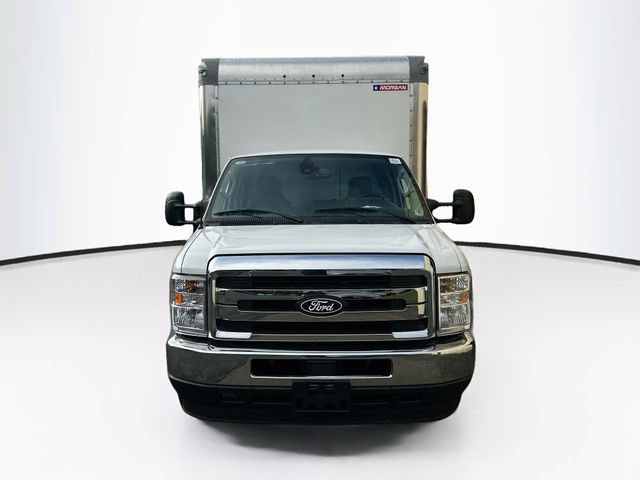 New 2027 Ford E-350 and Econoline 350 Super Duty w/ Driver's Safety Package RWD image 2