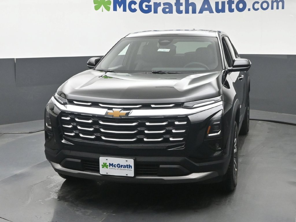 New 2027 Chevrolet Equinox LT w/ Convenience Package II AWD/4WD image 21