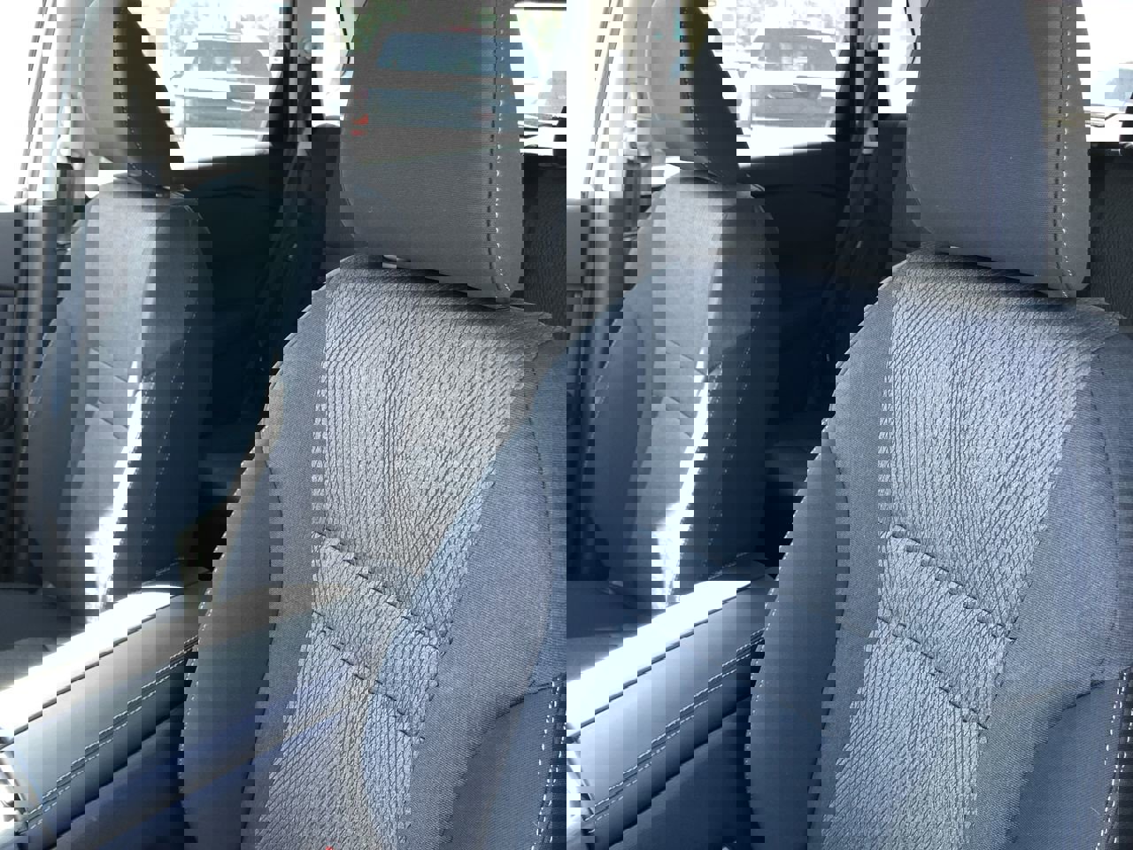 New 2026 Nissan Rogue SV image 22