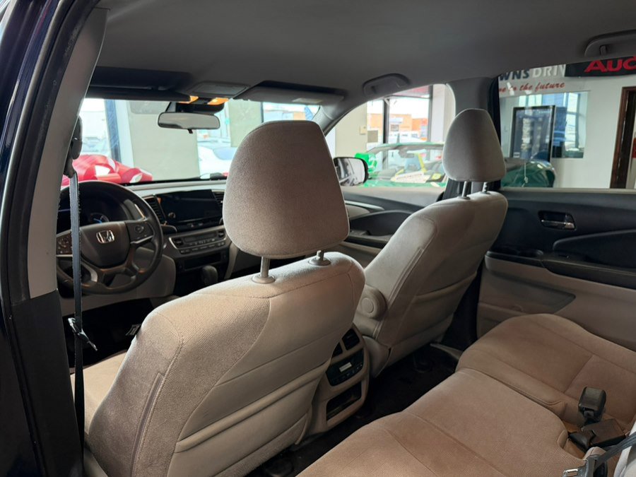Used 2019 Honda Pilot EX image 20