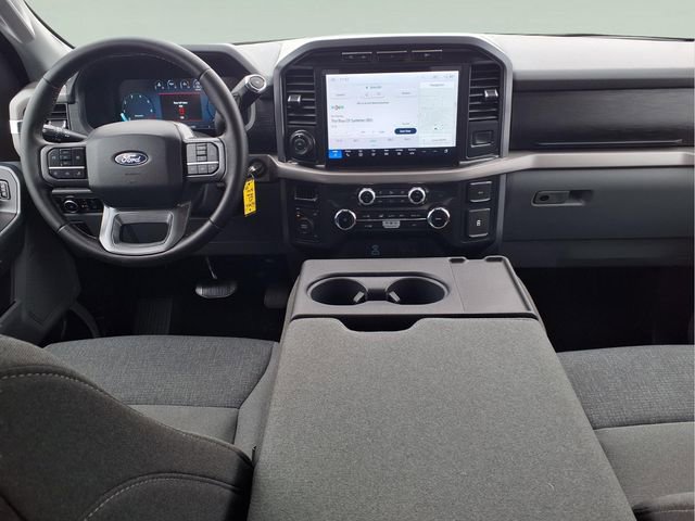 Certified 2024 Ford F150 XLT w/ Bed Utility Package AWD/4WD image 9