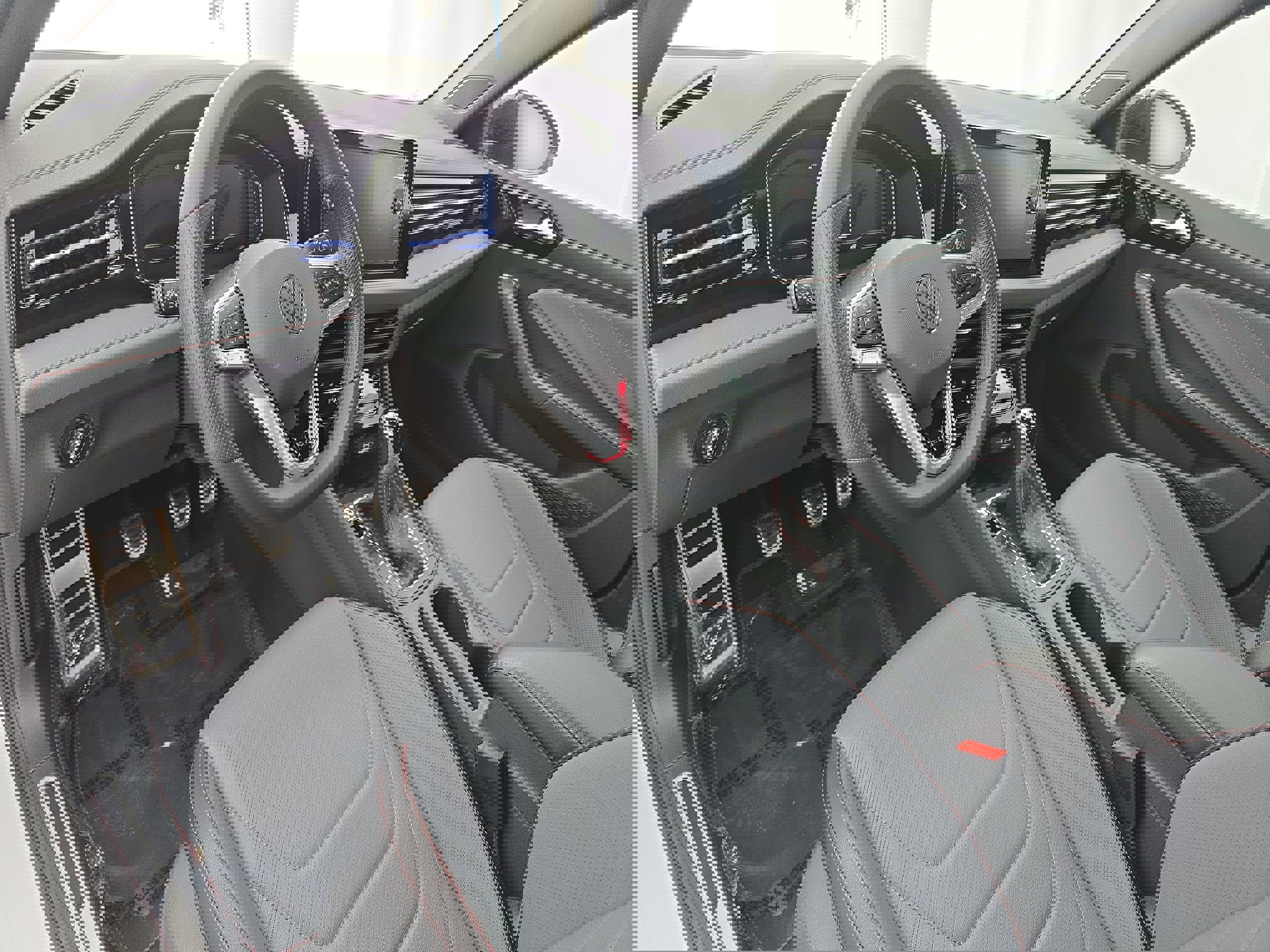 New 2026 Volkswagen Jetta GLI Autobahn image 15