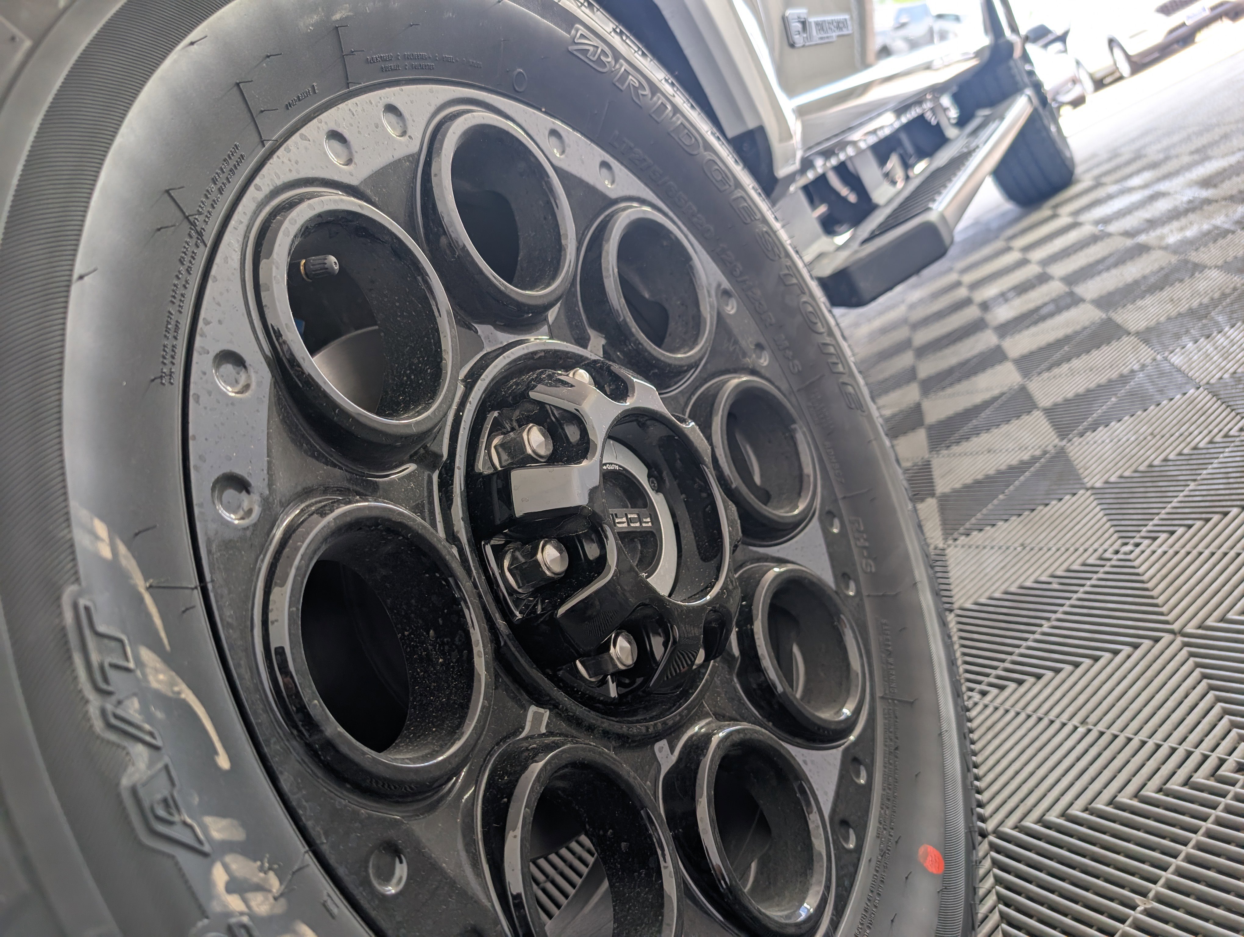 New 2025 Ford F350 Lariat w/ Lariat Ultimate Package image 20