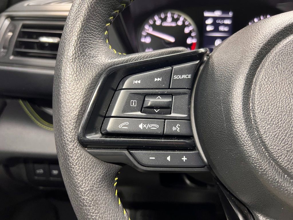 Used 2024 Subaru Ascent Onyx Edition image 18