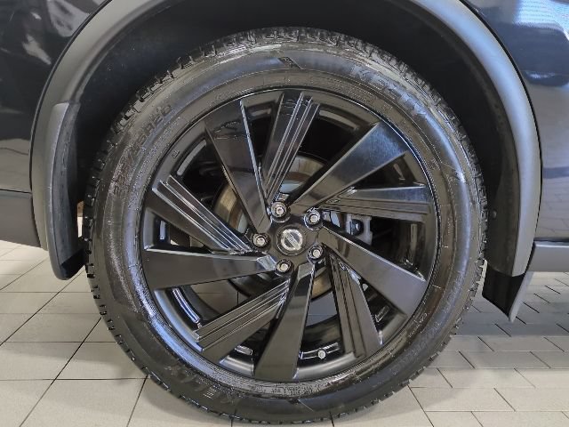 Used 2018 Nissan Murano SL w/ Midnight Edition Package AWD/4WD image 28