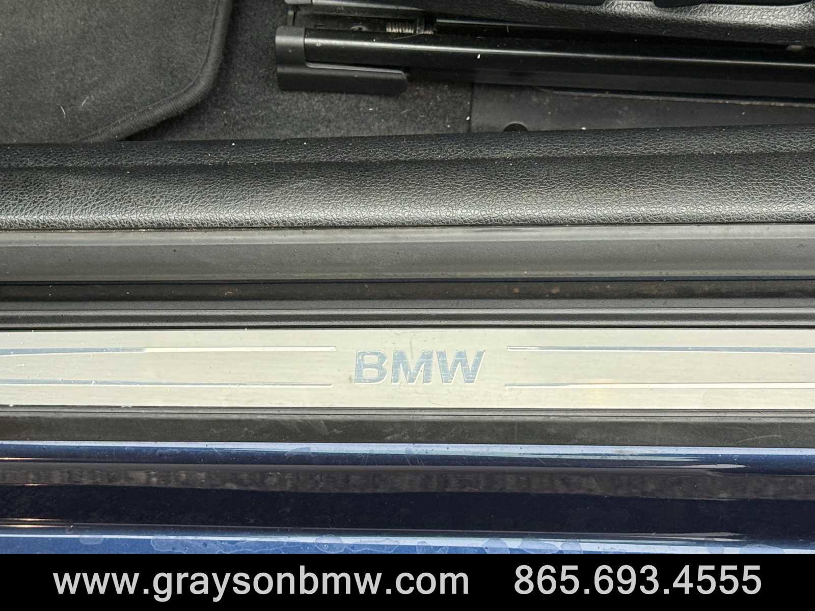 Used 2016 BMW 228i xDrive Convertible image 12