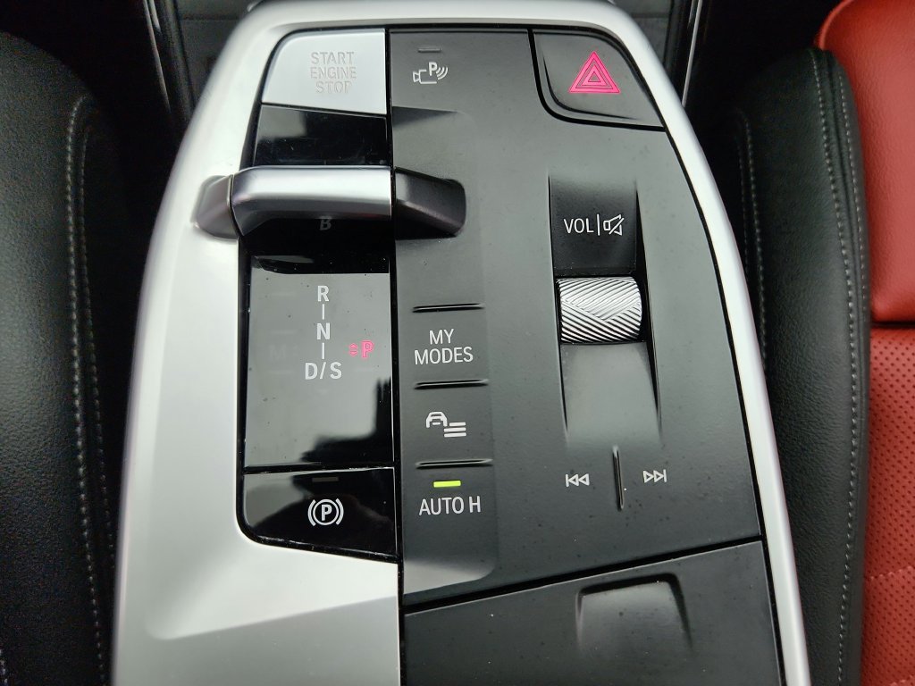 Used 2023 BMW X1 xDrive28i w/ Premium Package AWD/4WD image 19