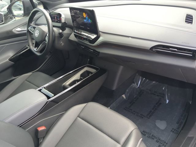 Used 2023 Volkswagen ID.4 S RWD image 12
