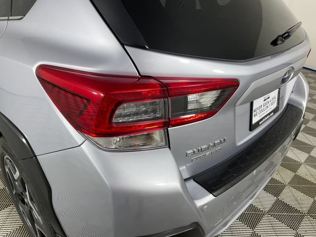 Used 2020 Subaru Crosstrek 2.0i Limited w/ Moonroof Package w/Navigation AWD/4WD image 20