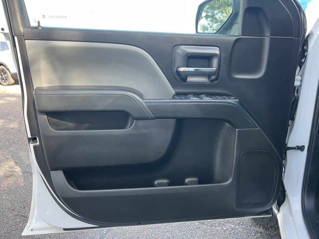 Used 2018 Chevrolet Silverado 1500 LS image 18