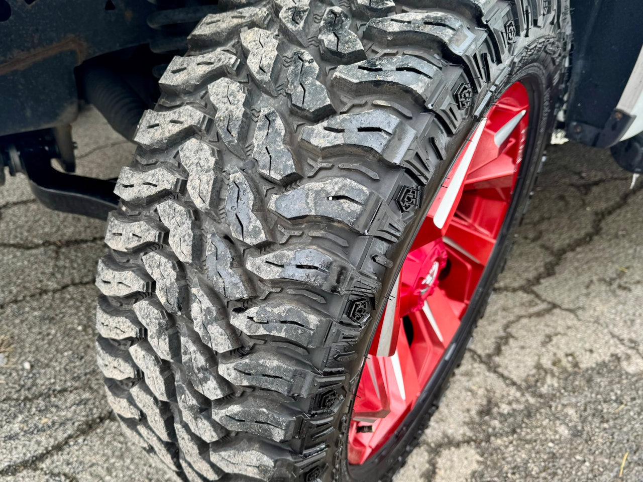 Used 2015 Ford F150 XLT image 51