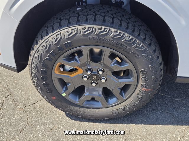 New 2026 Ford Maverick Tremor AWD/4WD image 15