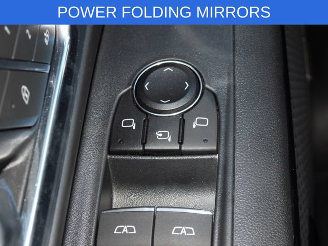 Used 2025 Chevrolet Silverado EV RST AWD/4WD image 10