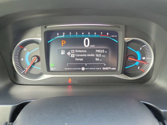 Used 2021 Honda Passport Sport image 19