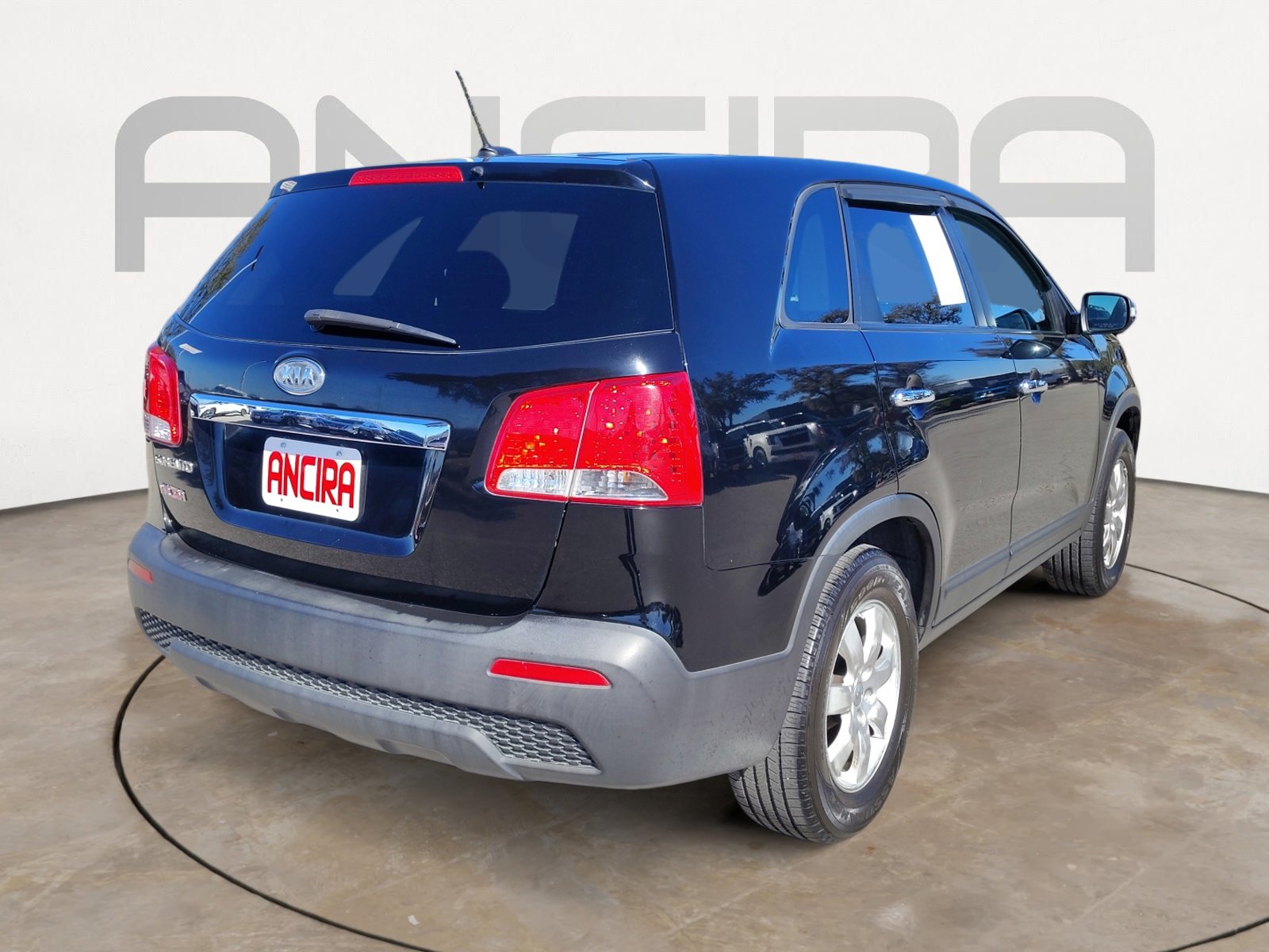 Used 2012 Kia Sorento LX image 13