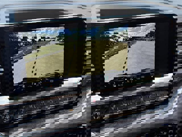 New 2026 Chevrolet Silverado 3500 LTZ image 14