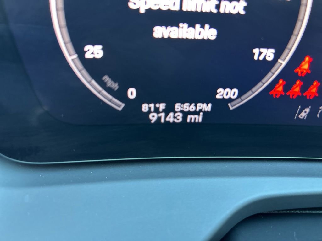 Used 2024 Porsche Panamera 4 image 15