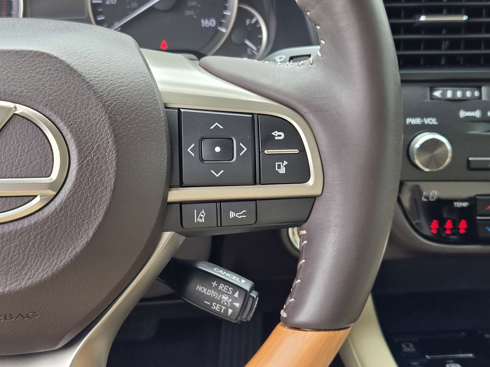 Used 2017 Lexus RX 350 FWD w/ Premium Package image 27