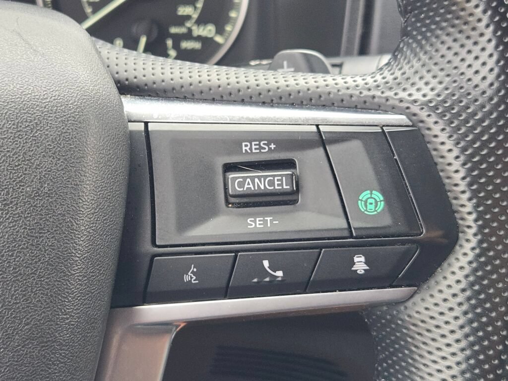 Used 2024 Mitsubishi Outlander SE Black Edition AWD/4WD image 33
