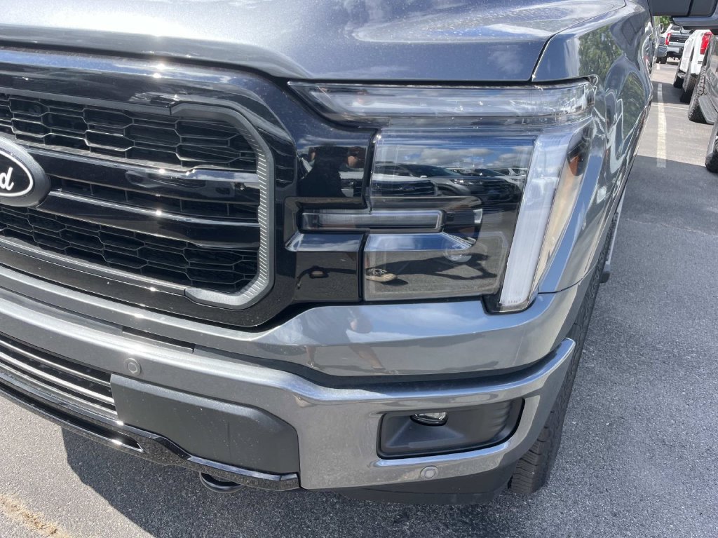 New 2026 Ford F150 Lariat w/ Equipment Group 502A High AWD/4WD image 10