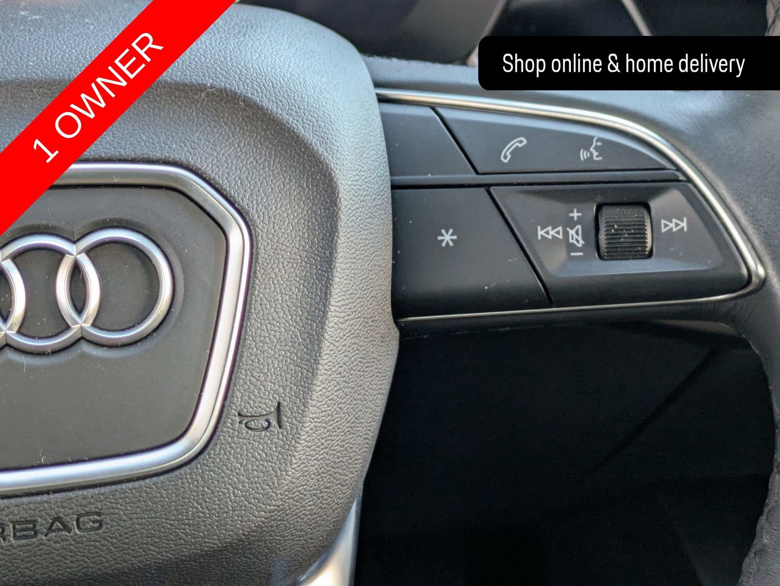 Used 2023 Audi A3 2.0T Premium Plus w/ Premium Plus Package image 11