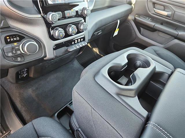 New 2025 RAM 1500 Tradesman image 19