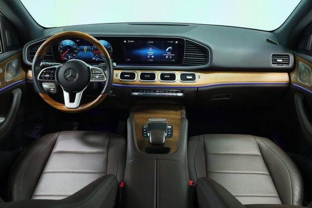 Used 2022 Mercedes-Benz GLE 350 image 12