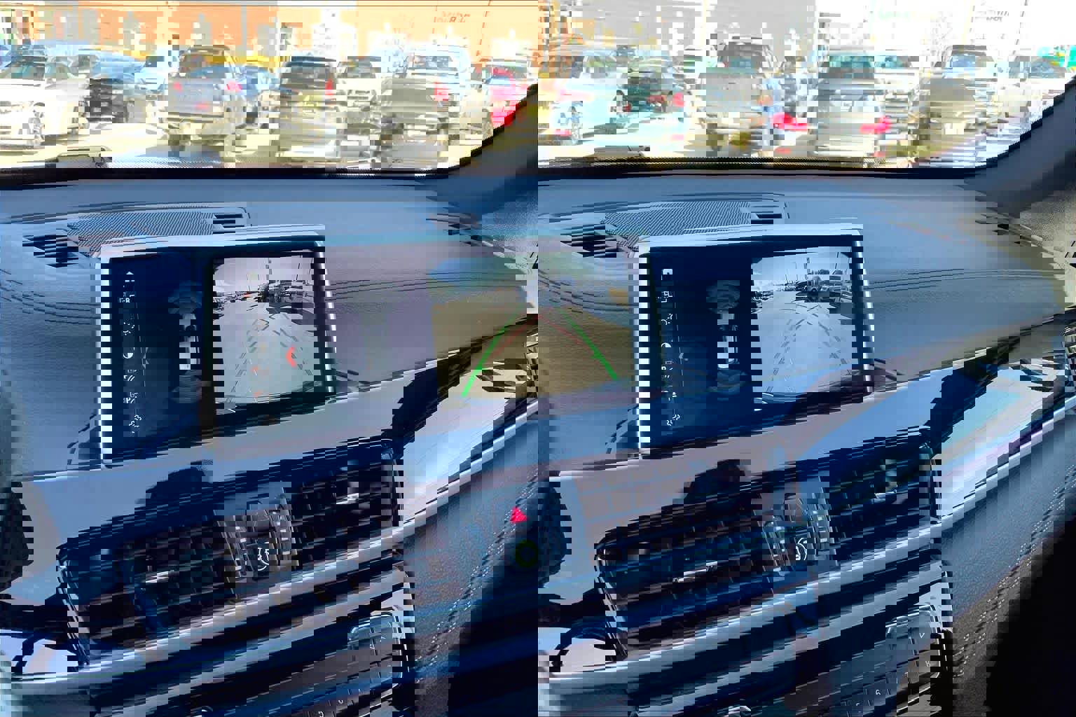 Used 2020 BMW X1 xDrive28i image 25