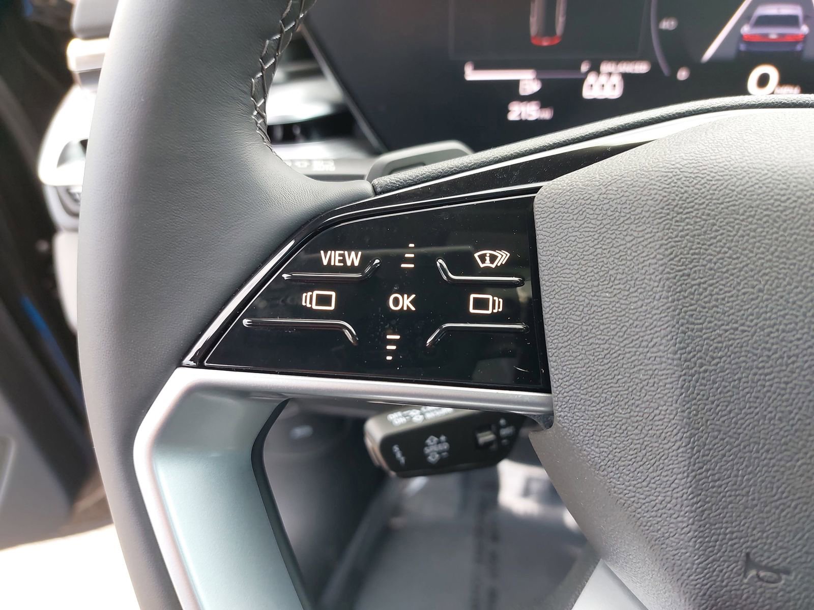 New 2026 Audi A6 Premium Plus image 17