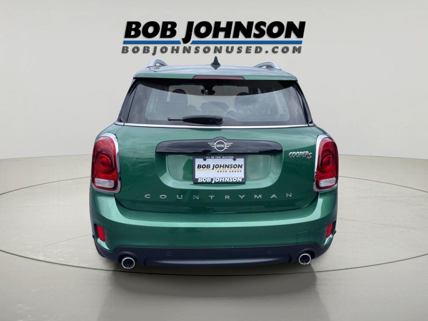 Used 2020 MINI Cooper Countryman S w/ Storage Package AWD/4WD image 6